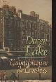 2702495389 Lake Deryn, L'apothicaire de Londres - "Labyrinthes" n°2