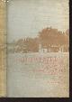  Schultz Vernon B., Southwestern Town - The Story of Willcox, Arizona