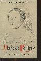  Thierry Adrien, Diane de Poitiers