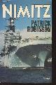 2702814255 Robinson Patrick, Nimitz