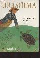 2218741121 Mayo Margaret/Ray Jane, Urashima, conte traditionnel japonais - "Ribambelle"