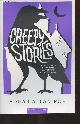 103581031X Poe Edgar Allan, Creepy Stories (The Tell-Tale Heart, The Fall of the House of Usher and other stories) - "Not so classic"