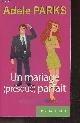 2298083800 Parks Adele, Un mariage (presque) parfait - "Piment"
