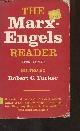 039309040X Tucker Robert C., The Marx-Engels Reader (Second edition)