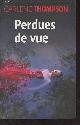 2286039119 Thompson Carlene, Perdues de vue