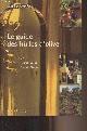 284156360X Fouin Julien/Sarfati Claude, Le guide des huiles d'olive - "Vivre différemment"