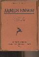  De Ridder A., James Ensor - "Maîtres de l'art moderne"
