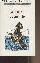 2038715505 Voltaire, Candide - "Classiques Larousse"