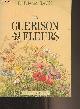 2702901751 Dr Bach Edward, La guérison par les fleurs