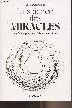 1028527896 Sandrea Ana, La science des miracles - La méthode pour vivre l'illimité au quotidien