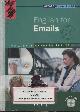 0194579123 Chapman Rebecca, English for Emails - Express series - "Oxford Business English"