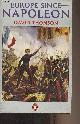 0140135618 Thomson David, Europe since Napoleon