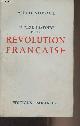  Soboul Albert, Précis d'histoire de la révolution française