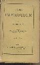  About Edmond, Théâtre impossible (Guillery, L'assassin, L'éducation d'un prince, Le chapeau de sainte Catherine) 2e édition