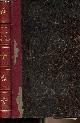  Lacroix Paul (Bibliophile Jacob)/Duchesne Alphonse, Histoire de la chaussure depuis l'antiquité la plus reculée jusqu'à nos jours - Suivie de l'histoire sérieuse et drolatique des cordonniers et des artisans