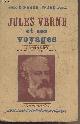  Frank Bernard, Jules Verne et ses voyages