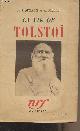  Hofmann M./Pierre A., La vie de Tolstoï