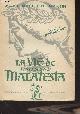  Martin Marie-Madeleine, La vie de Sigismond Malatesta