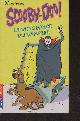 2266130013 Gelsey James, Scooby-Doo! et la vengeance du vampire - "Pocket jeunesse"