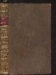  Second Jean, Traduction libre en vers des odes, des baisers, du 1er livre des élégies, et des trois élégies solennelles, avec le texte latin ; par Michel Loraux