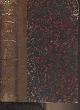  Cte de Montalembert et Cornudet Léon, Lettres à un ami de collège (1827-1830) Nouvelle édition augmentée des réponses de Léon Cornudet avec avant-propos et épilogue par Michel Cornudet