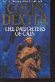 0333647483 Dexter Colin, The Daughters of Cain