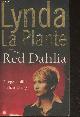 0743483766 La Plante Lynda, The Red Dahlia