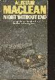0006141854 Maclean Alistair, Night Without End
