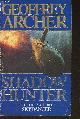 0099603802 Archer Geoffrey, Shadowhunter