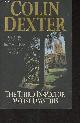 033033560X Dexter Colin, The Third Inspector Omnibus (Last Bus to Woodstock, The Wench is Dead, The Jewel That Was Ours)