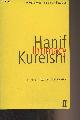 0571195709 Kureishi Hanif, Intimacy