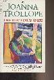 0552994707 Trollope Joanna, The Rector's Wife
