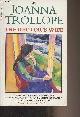 0552994707 Trollope Joanna, The Rector's Wife
