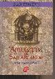2013228716 Stroud Jonathan, L'amulette de Samarcande - La trilogie de Bartiméus - Tome 1 -"Le livre de poche"