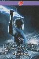 2013228171 Riordan Rick, Percy Jackson - Tome 1 - Le voleur de foudre.