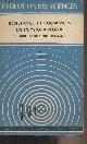  Laborit Henri, Résistance et soumission en physio-biologie "L'hibernation artificielle" - "Evolution des sciences" 2