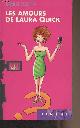 2744198307 Wolff Isabel, Les amours de Laura Quick - "Piment"