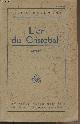  T'Serstevens A., L'or du "Cristobal"