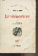  White Patrick, Le vivisecteur (tome 1)- "Du monde entier"