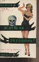 Malet Léo, M'as-tu vu en cadavre ? - "Les nouveaux mystères de Paris" n°6