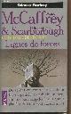 2266069977 McCaffrey Anne/Scarborough Elizabeth Ann, La trilogie des forces - Les lignes de forces - "Science-fiction" n°5637