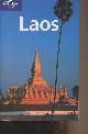 1741040868 Cummings Joe/Burke Andrew, Laos