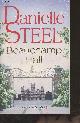 2258191769 Steel Danielle, Beauchamp Hall