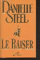 2258055350 Steel Danielle, Le baiser
