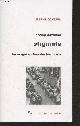 2707300799 Goffman Erving, Stigmate - Les usages sociaux des handicaps - "Les sens commun"