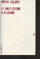 2351760395 Yalom Irvin, Et Nietzsche a pleuré