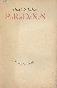  De Lubac Henri, Paradoxes - "Le caillou blanc"