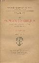  Scarron P., Le roman comique - Tome 1 - "Nouvelle bibliothèque classique"