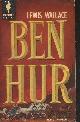  Wallace Lewis, Ben Hur - "Marabout géant" n°26