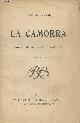  Rebell Hugues, La camorra (roman d'aventures napolitaines)